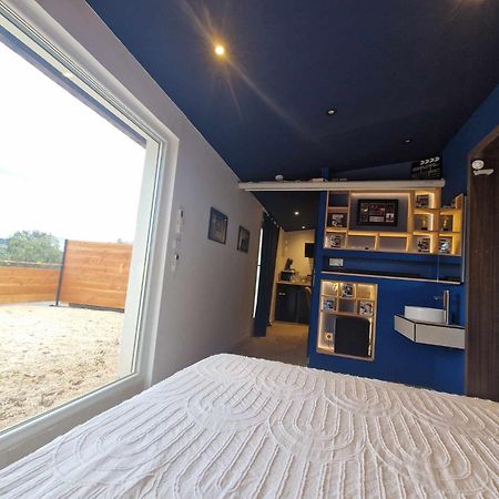 L'Experience Love Room Saint-Jean-Bonnefonds Extérieur photo
