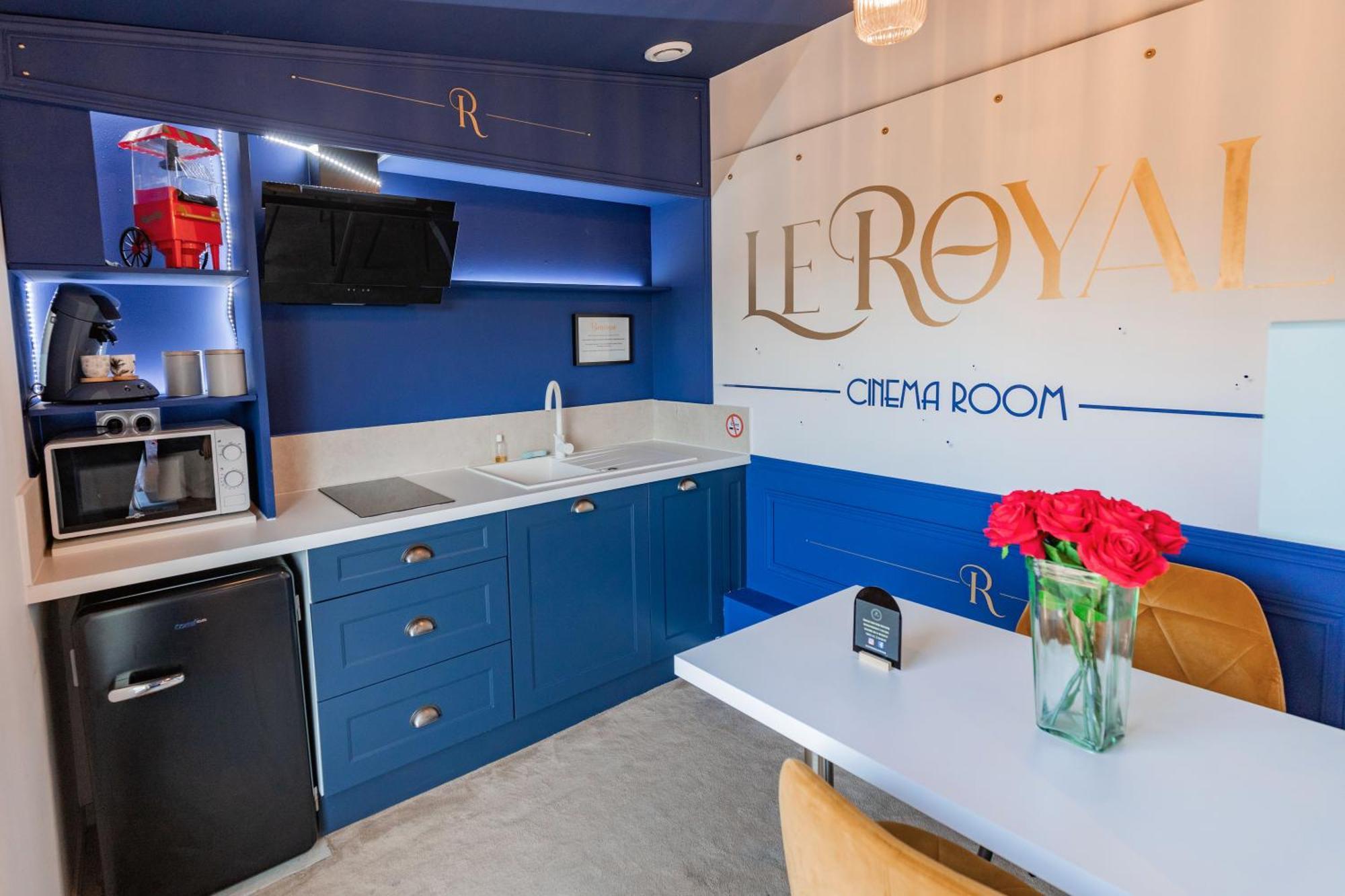 L'Experience Love Room Saint-Jean-Bonnefonds Extérieur photo